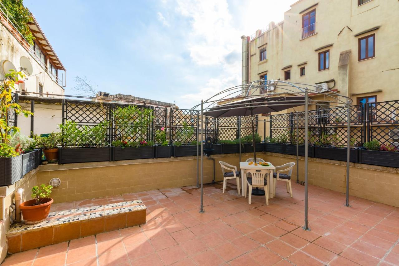 Appartamento A Santa Maria La Nova By Wonderful Italy Naples Exterior photo