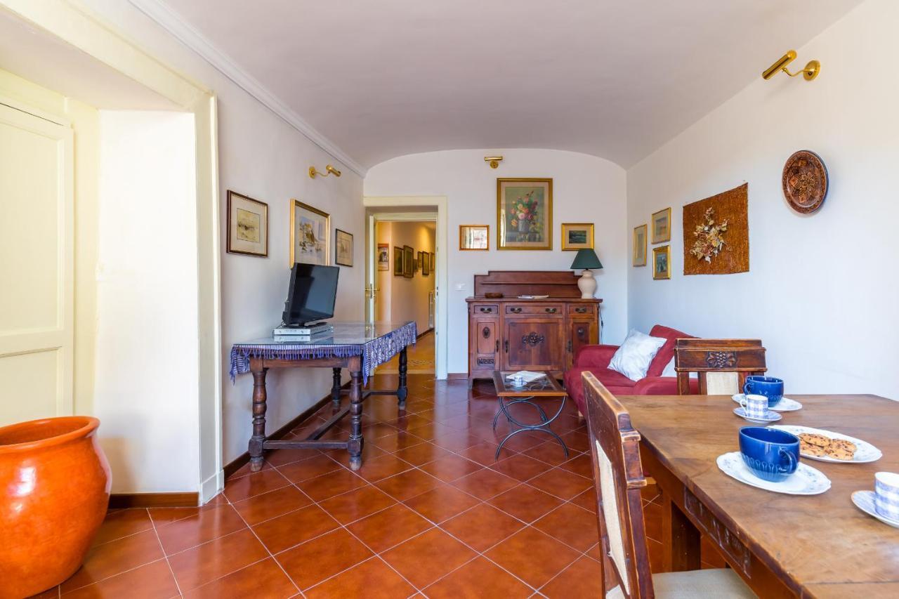 Appartamento A Santa Maria La Nova By Wonderful Italy Naples Exterior photo